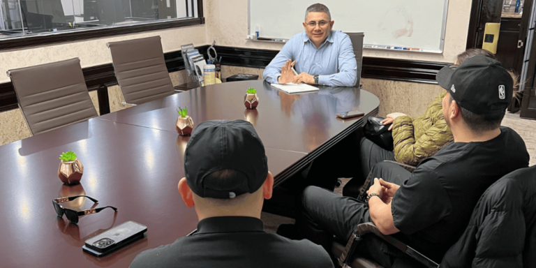 HOPER H4H Program – MortgageDepot