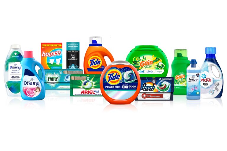 Procter & Gamble’s CFO says pricing power isn’t a given—here’s how the company plans to earn it