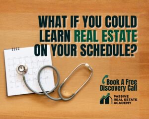 The Market Timing Mistake Most Physician Investors Are Making