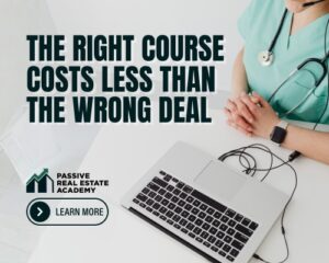 What to Do After Losing Money on a Real Estate Investment