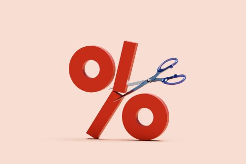 Rate cuts seen as more likely next move for Bank of Canada: TD