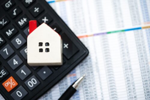 A big week for housing data could shape the spring market outlook