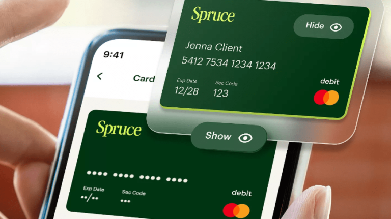 Spruce Money: $100 Signup Bonus and $100 Referrals