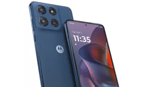 Metro by T-Mobile, Moto g stylus 128 GB (2025) and 1-Month Service for $65