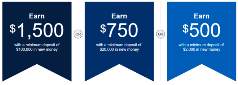 Earn Up to $1,500 Bonus with New Chase Business Checking Account [Targeted]