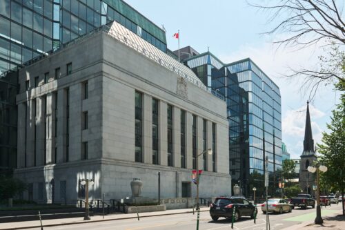 Bank of Canada adds Gosselin, Vincent to full-time rate-setting council