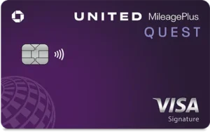 United Quest℠ Card Review (2026.4 Update: 100k Offer)