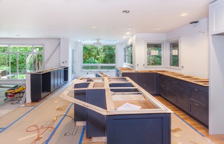 Lock-in effect drives home renovation boom, Redfin says