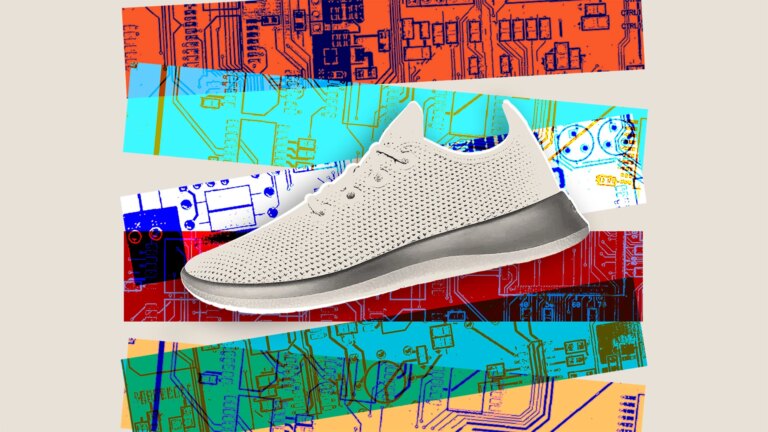Allbirds Is Selling Its Sneaker Business to Become an AI Company. The Stock Just Surged 650%