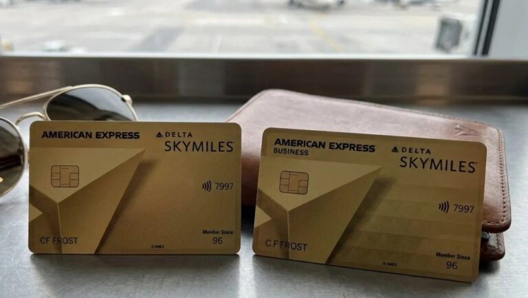 Amex Charging Annual Fee for Delta Gold Card No-Fee Offers