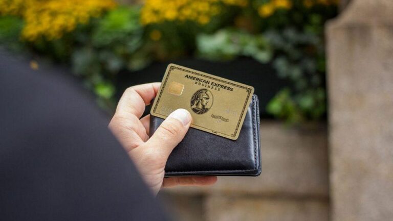 Amex Business Gold 200K NLL Offer, Check Link (Targeted)