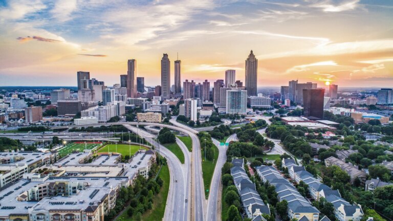 Atlanta Is Home to 30 of the Fastest-Growing Companies on the Inc. Regionals List