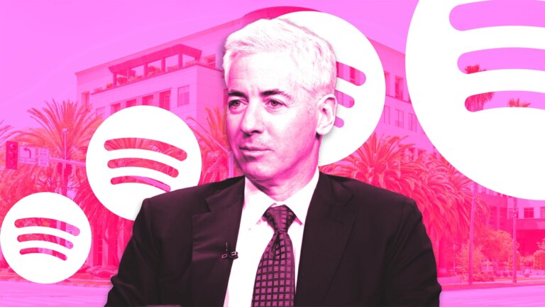 The $6.4 Billion Bid Changing the Music Industry: Why UMG Is Selling Off Its Spotify Stake