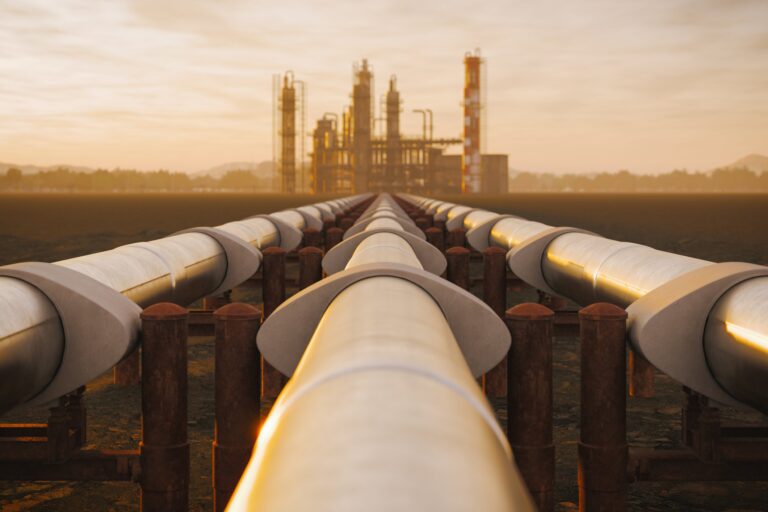 Hold These 3 High-Yield Pipeline Stocks Forever and Let the Income Roll In