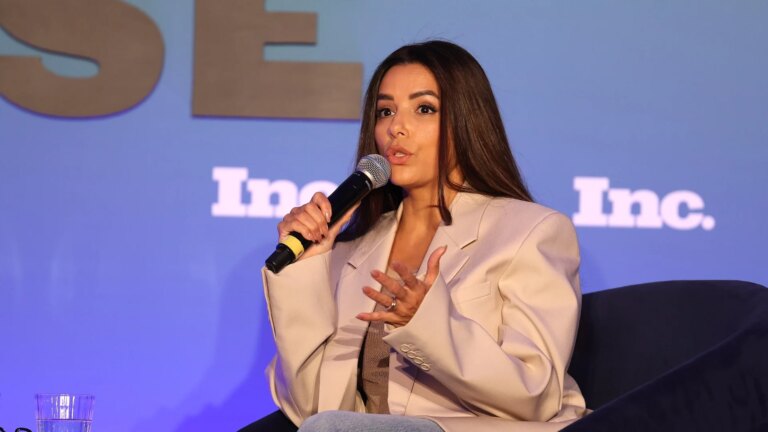 Eva Longoria Just Announced a $1 Million Investment to Prove the Real Value of Latina Entrepreneurs