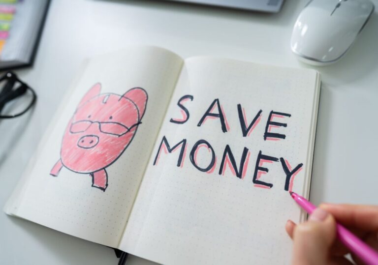 10 Frugal Swaps to Save Up to $1,200 Per Month