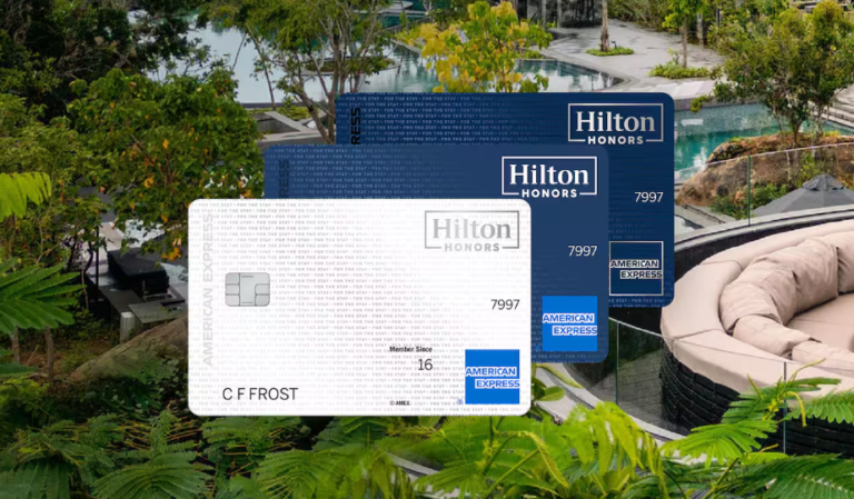 Targeted Spending Offers for Hilton Cards, Earn Up to 136K Extra Points