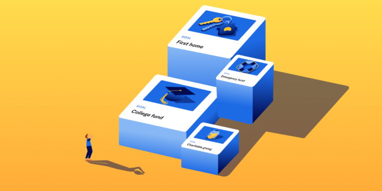 Free financial advice, for the busiest season of your life