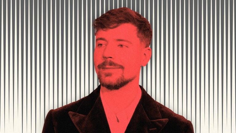 MrBeast’s Company Was Just Hit With a New Lawsuit Alleging a Toxic Workplace
