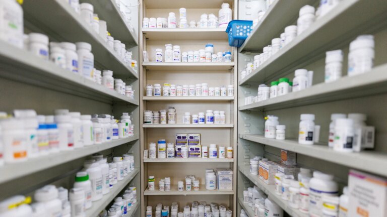 Trump Escalates Tariff Threat Against Drugmakers, With 1 Big Condition