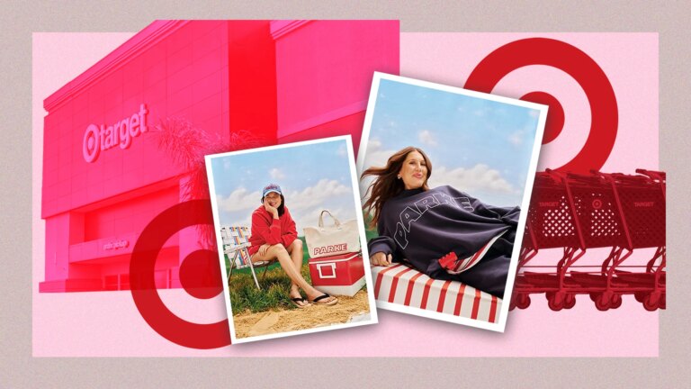 This Viral Gen-Z Clothing Brand Went From $100K to $16M—and Now It’s Coming to Target