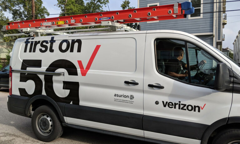 Verizon Is Up 24% in 2026 and Pays Over 5% in Dividends: Time to Buy?