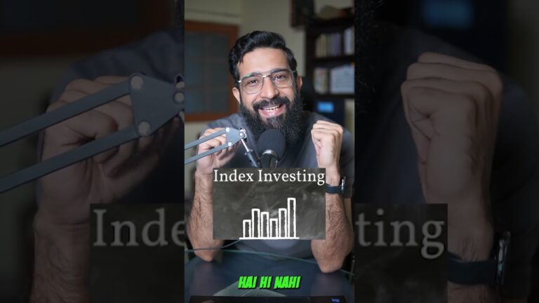 can you invest in the index like kse100 or kse30?