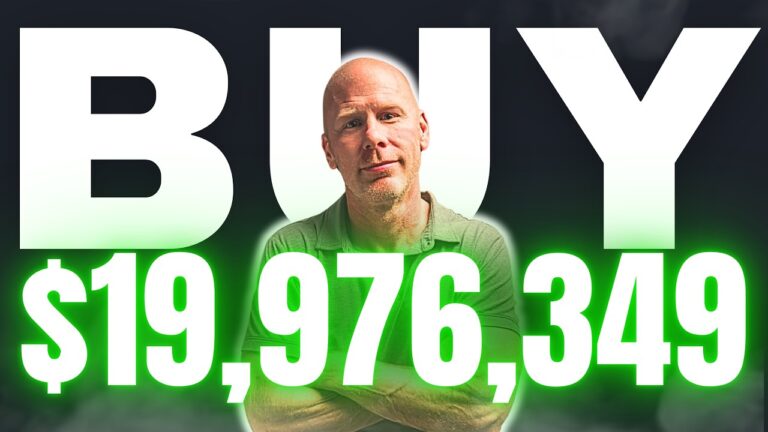BUY These 3 Stocks & DON"T STOP