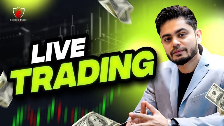 Forex & Crypto LIVE TRADING