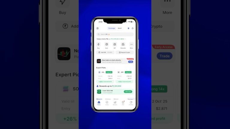 How to buy bitcoin In india 2025 | Bitcoin Buying Guide #bitcoin #crypto #trading