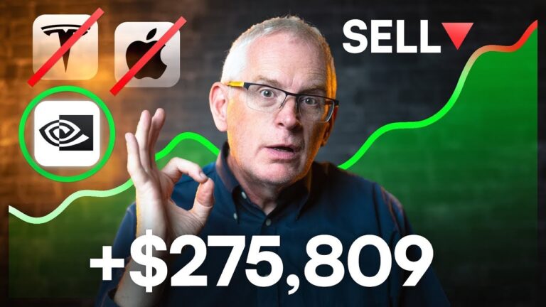 How I Pick My Stocks: Investing For Beginners
