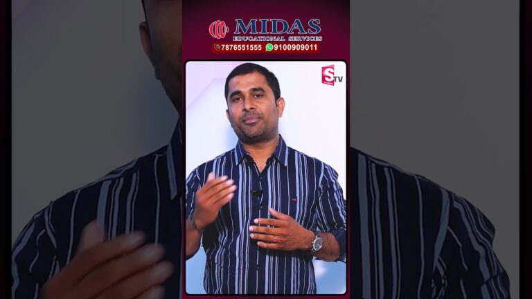 ABM Course | Agriculture Business Management Jobs | #RaviKiranReddy #Midaseducationalservices