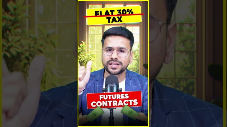 Crypto Futures का  Game Changing Perpetual  Trick: The Smarter Way to Trade or Invest In Crypto!