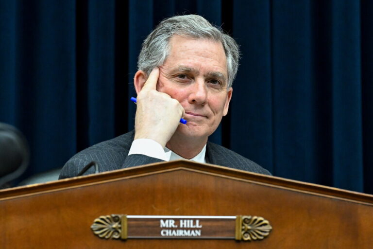 House passes their version of housing legislation, 396 to 13