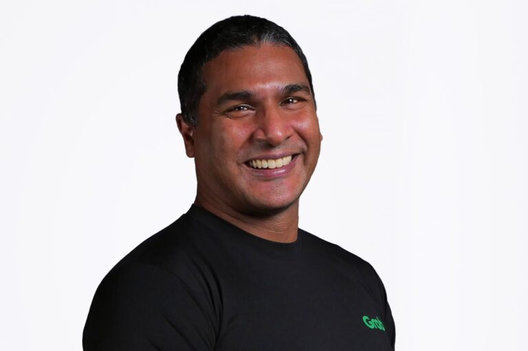 Grab CTO Suthen Paradatheth on how using his competitors’ robots ‘keeps us on our toes’