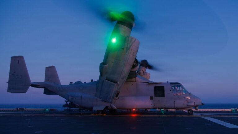 Markets rejoice as deal to reopen Hormuz nears, but US forces conduct ‘self-defense strikes’ on Iran