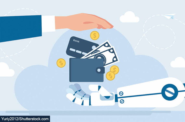 Agentic commerce and the battleground for new payments infrastructure – Bank Underground