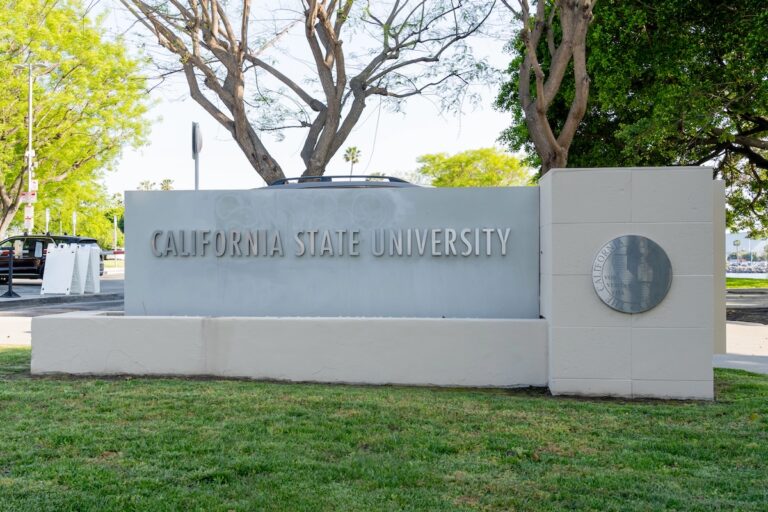 Cal State Approves 3-Year Bachelor’s Degrees Across All 22 Campuses