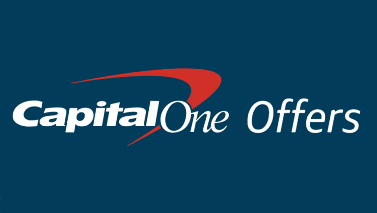 Targeted Capital One Offers: Spend $20, Earn 1,000 Bonus Miles
