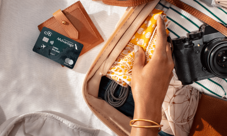 Citi / AAdvantage Globe Mastercard: 90K Bonus with $5K Spend in 3 Months