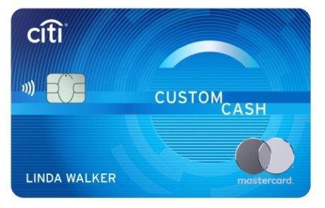 Citi Custom Cash Card Will Be Discontinued