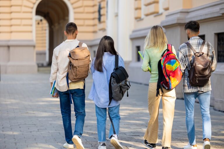 On-Campus Students, Online Classes: What Are They Actually Paying For?