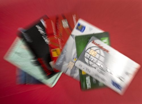 Insolvency volumes hit highest since 2009 amid strain among homeowners: Equifax