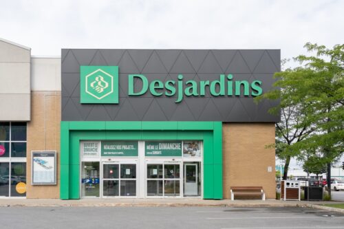 Desjardins sees mortgage growth drive stronger first-quarter earnings