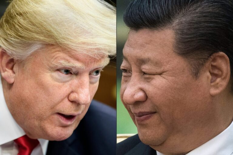 Trump thinks he’s flying to Beijing with leverage. China spent 6 years making sure he doesn’t have any