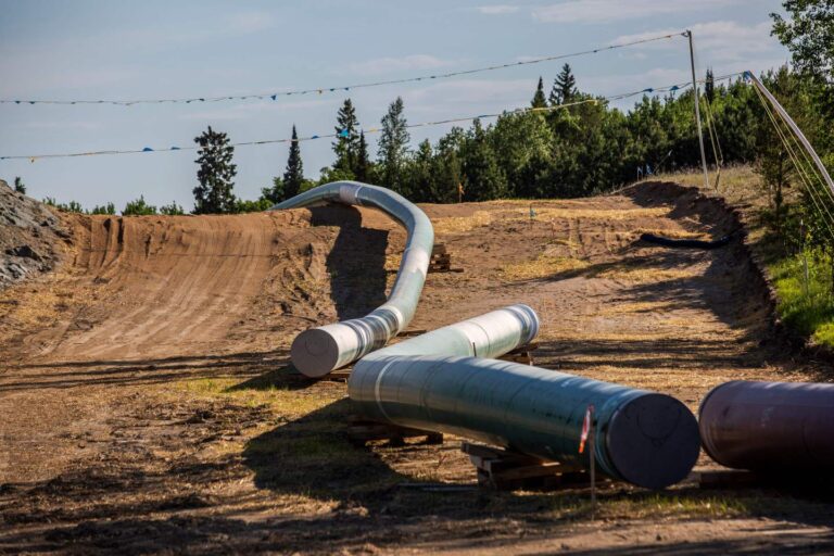 Enbridge aims to help North America win from the AI boom and the Iran war as the FedEx of energy