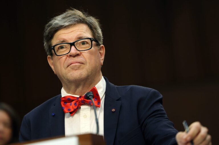 AI ‘godfather’ says CEOs hyping job loss are ‘extremely destructive’—and kids are paying the price