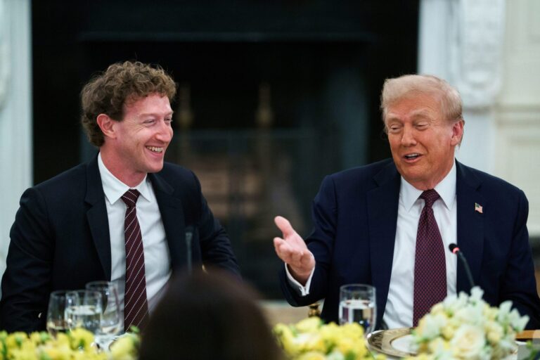 How Trump’s ‘unusual’ brokerage account traded around his own market-moving decisions