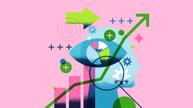 Why Innovation Is Moving From Hierarchies to Networks