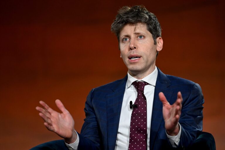 Sam Altman and Dario Amodei are both walking back AI jobs apocalypse predictions as they eye IPOs